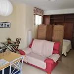 Loft plaza de la corredera
