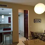 Loft plaza de la corredera