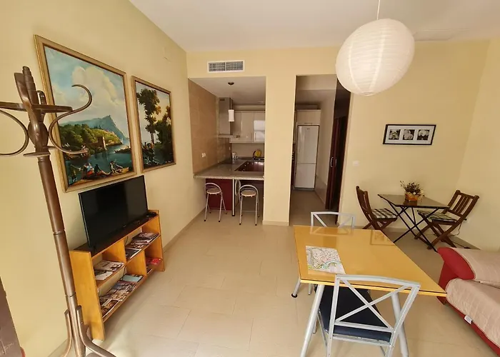 Loft plaza de la corredera