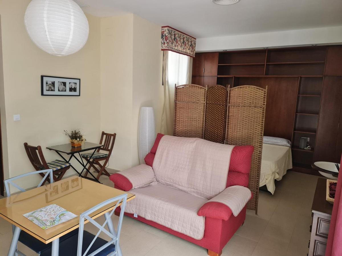 Apartamento Loft Plaza De La Corredera