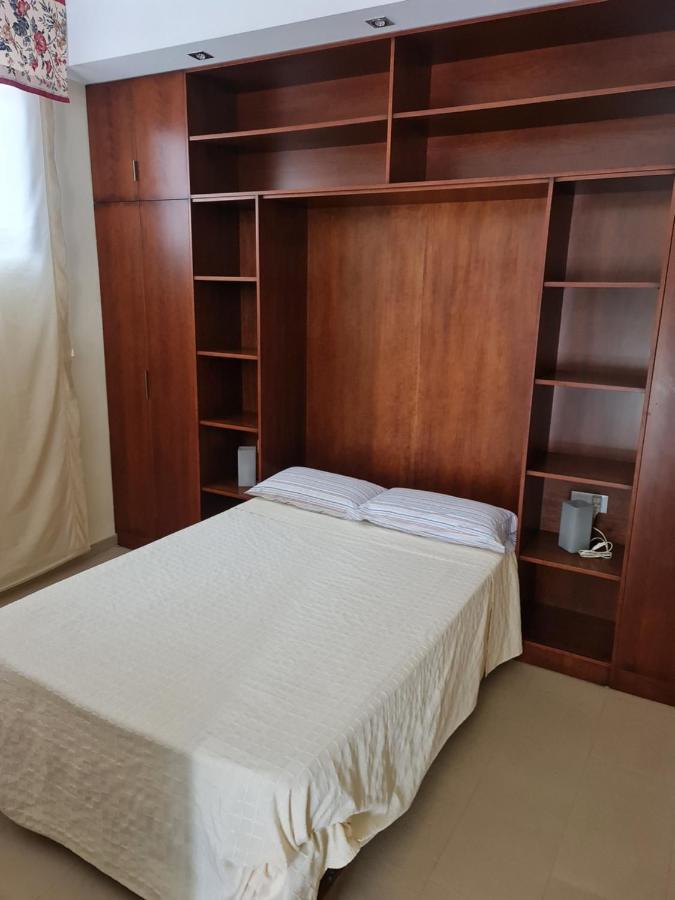 Loft Plaza De La Corredera Apartamento