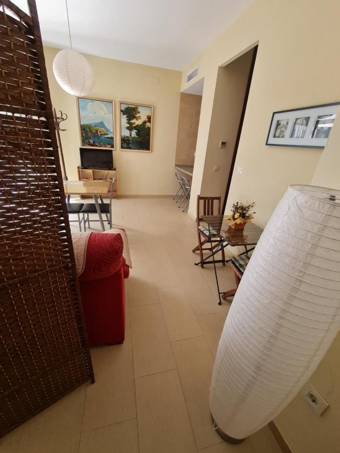 Apartamento Loft Plaza De La Corredera *